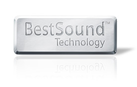 BestSound Technology Icon