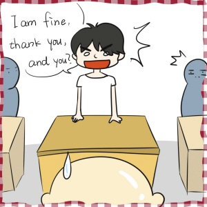 鸡尾酒会效应