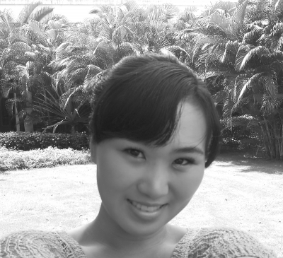 植入耳蜗,小萱萱会喊“妈妈”了