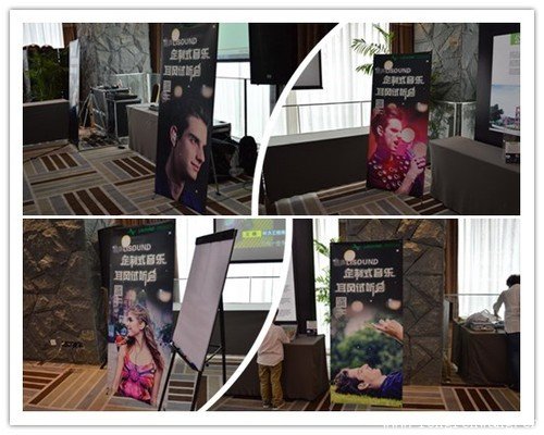 丽声LISOUND定制耳风试听会