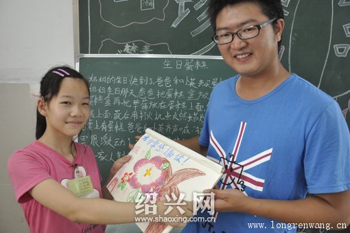 陈喆靖