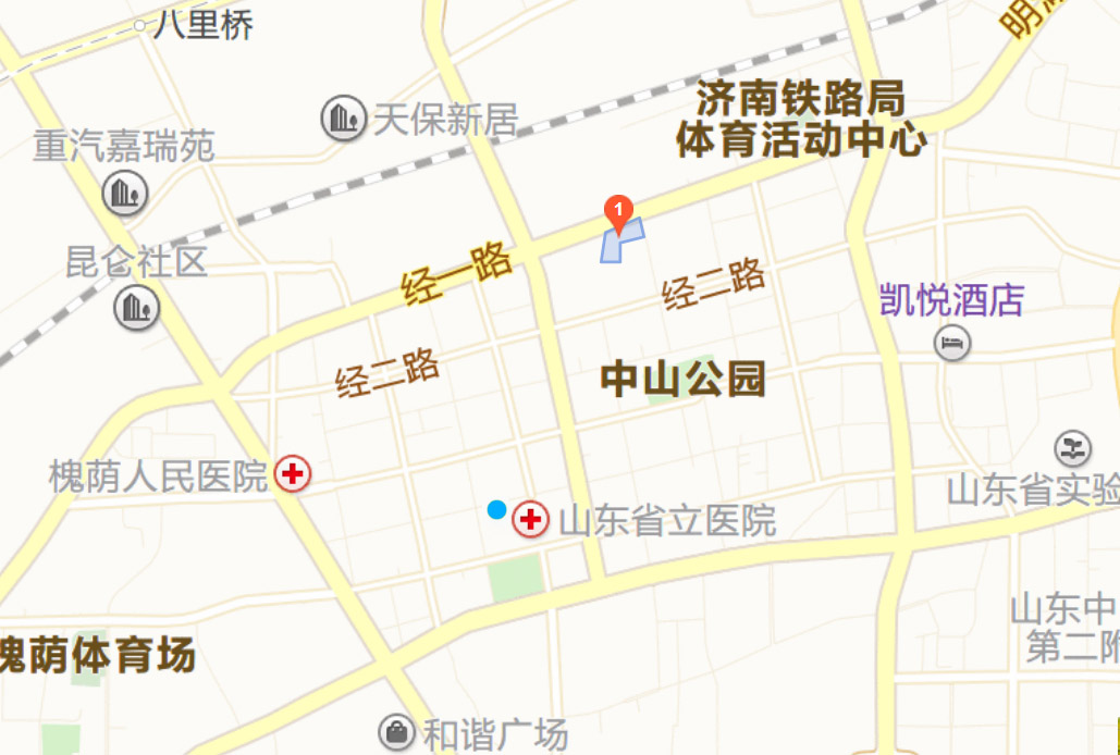 山东济南儿童助听器