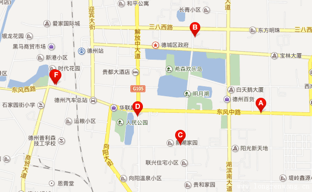 德州助听器,德州哪里卖助听器,德州瑞声达助听器专卖店的地址